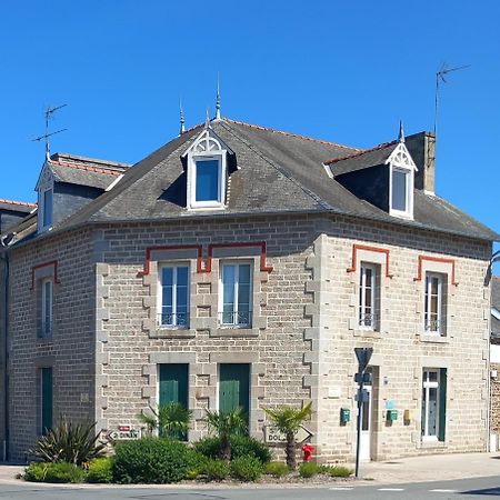La chambre de la boule d 'or Lanvallay Extérieur photo