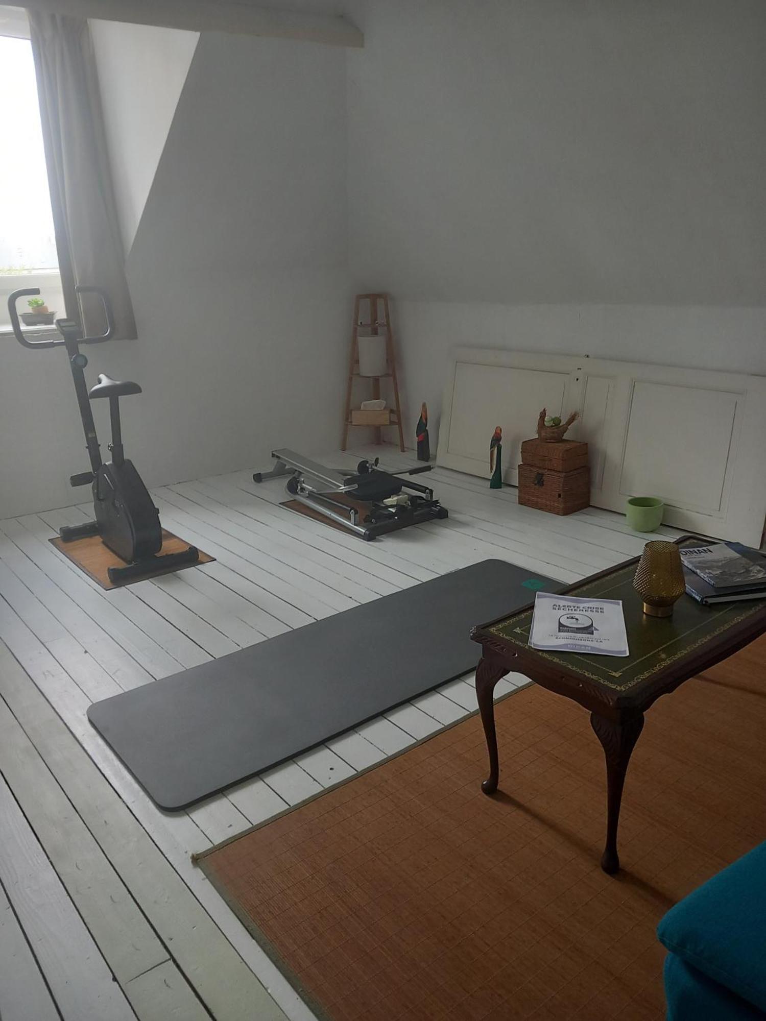 La chambre de la boule d 'or Lanvallay Extérieur photo